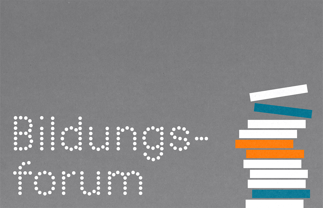Bildungsforum der Schöpflin Schule und des Werkraum Schöpflin