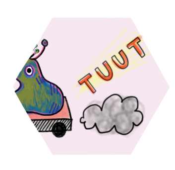 Tuut Tuut Tier Schöpflin Schule